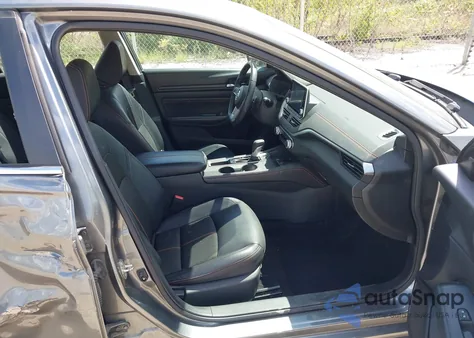 2020 Nissan Altima Sr Fwd z USA, uszkodzony, nr VIN 1N4BL4CV8LC284209